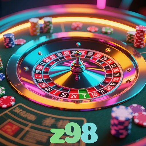 z98: Aposta Facilmente com Funcionalidades Completas no Aplicativo Móvel