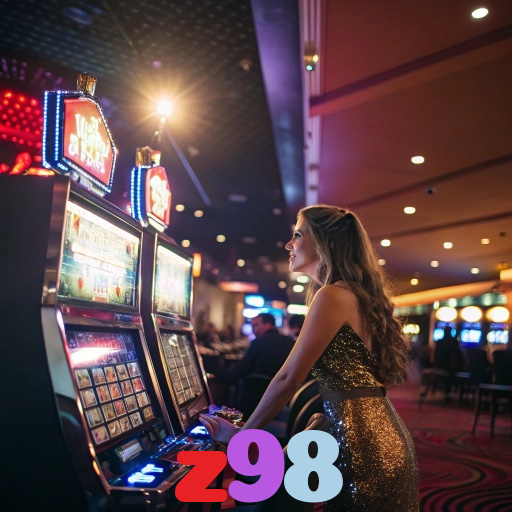 z98: Aposta Facilmente com Funcionalidades Completas no Aplicativo Móvel