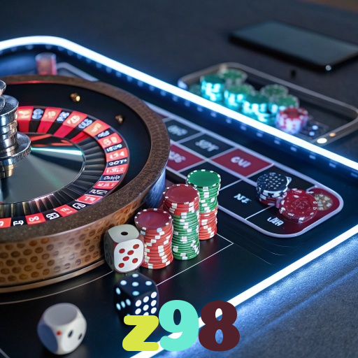 z98: Aposta Facilmente com Funcionalidades Completas no Aplicativo Móvel