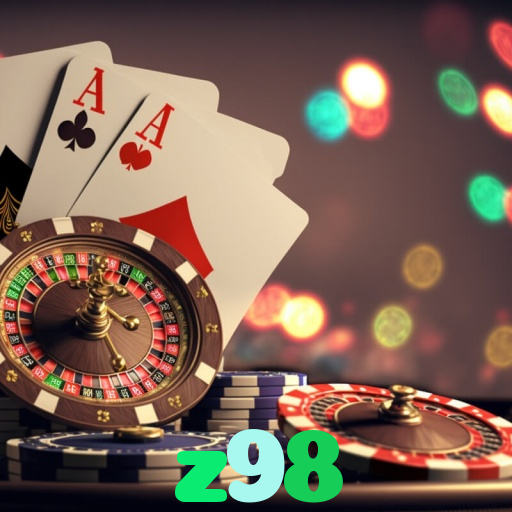 z98: Aposta Facilmente com Funcionalidades Completas no Aplicativo Móvel