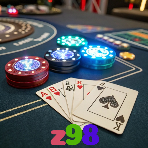 z98: Aposta Facilmente com Funcionalidades Completas no Aplicativo Móvel