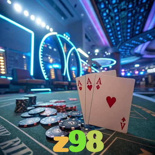 z98: Aposta Facilmente com Funcionalidades Completas no Aplicativo Móvel