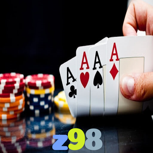 z98: Aposta Facilmente com Funcionalidades Completas no Aplicativo Móvel