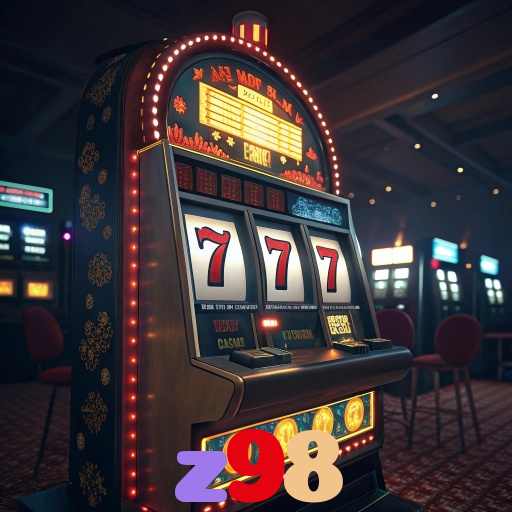 z98: Aposta Facilmente com Funcionalidades Completas no Aplicativo Móvel