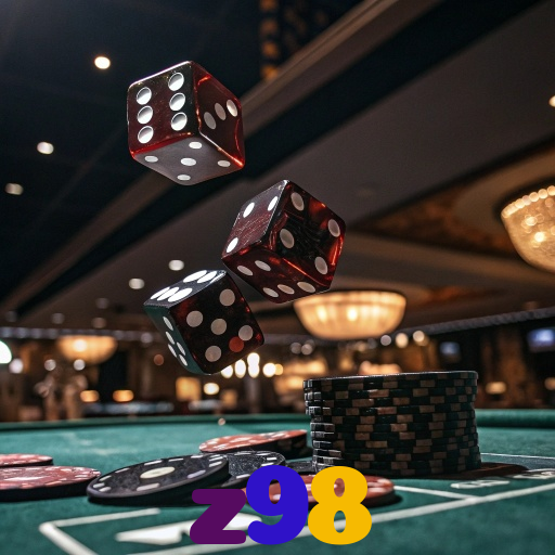 z98: Aposta Facilmente com Funcionalidades Completas no Aplicativo Móvel