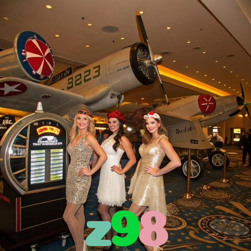 z98: Aposta Facilmente com Funcionalidades Completas no Aplicativo Móvel