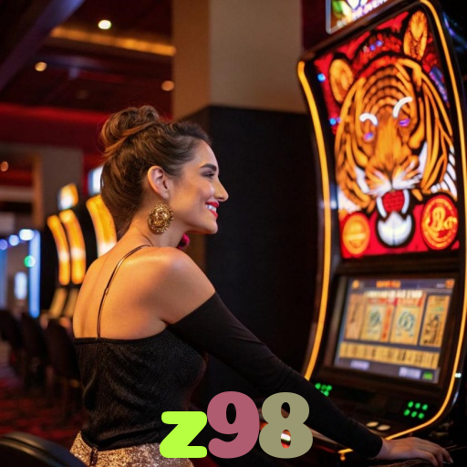 z98: Aposta Facilmente com Funcionalidades Completas no Aplicativo Móvel