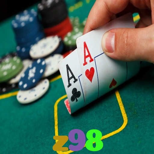 z98: Aposta Facilmente com Funcionalidades Completas no Aplicativo Móvel