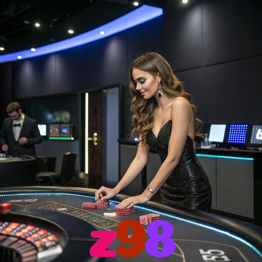 z98: Aposta Facilmente com Funcionalidades Completas no Aplicativo Móvel