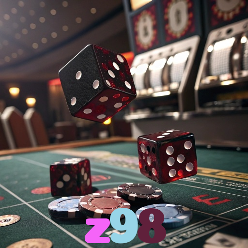z98: Aposta Facilmente com Funcionalidades Completas no Aplicativo Móvel