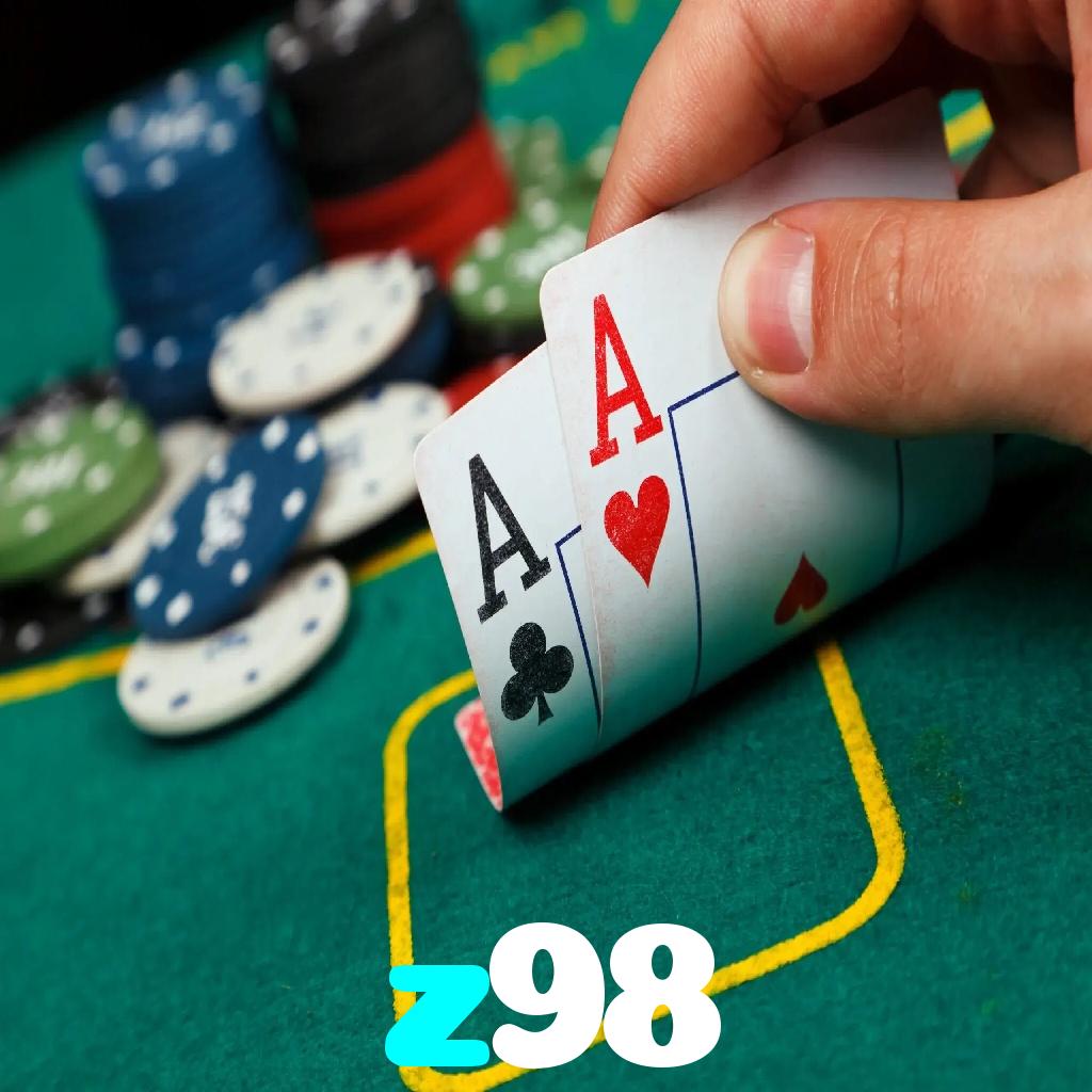 z98: Aposta Facilmente com Funcionalidades Completas no Aplicativo Móvel