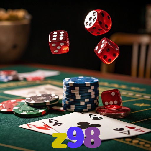 z98: Aposta Facilmente com Funcionalidades Completas no Aplicativo Móvel