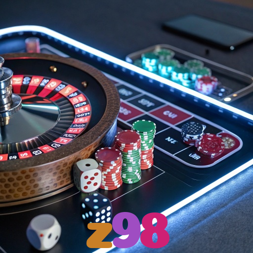 z98: Aposta Facilmente com Funcionalidades Completas no Aplicativo Móvel