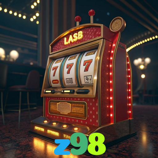 z98: Aposta Facilmente com Funcionalidades Completas no Aplicativo Móvel