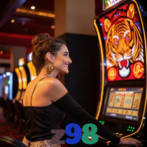 z98: Aposta Facilmente com Funcionalidades Completas no Aplicativo Móvel
