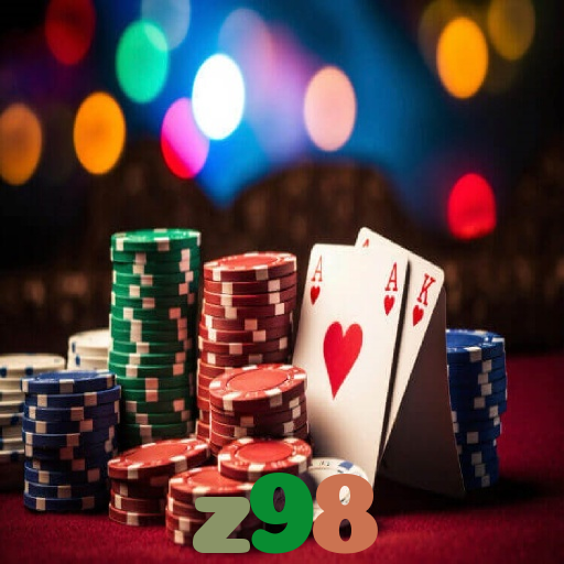 z98: Aposta Facilmente com Funcionalidades Completas no Aplicativo Móvel