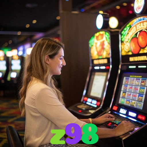 z98: Aposta Facilmente com Funcionalidades Completas no Aplicativo Móvel