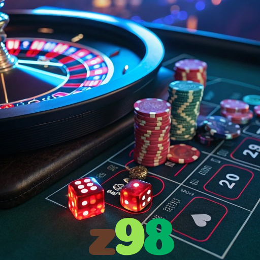 z98: Aposta Facilmente com Funcionalidades Completas no Aplicativo Móvel