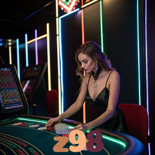 z98: Aposta Facilmente com Funcionalidades Completas no Aplicativo Móvel
