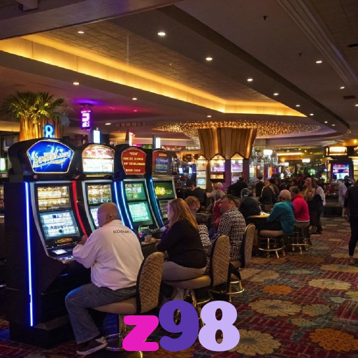 z98: Aposta Facilmente com Funcionalidades Completas no Aplicativo Móvel