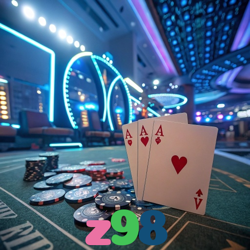 z98: Aposta Facilmente com Funcionalidades Completas no Aplicativo Móvel