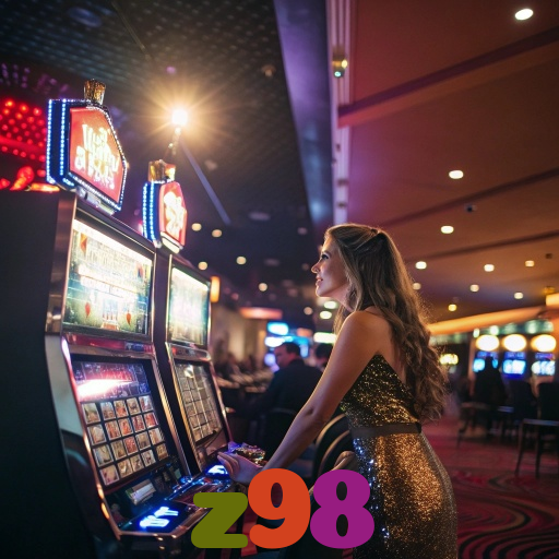 z98: Aposta Facilmente com Funcionalidades Completas no Aplicativo Móvel