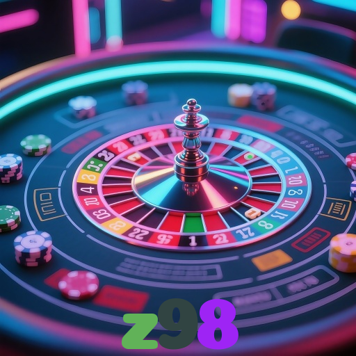 z98: Aposta Facilmente com Funcionalidades Completas no Aplicativo Móvel