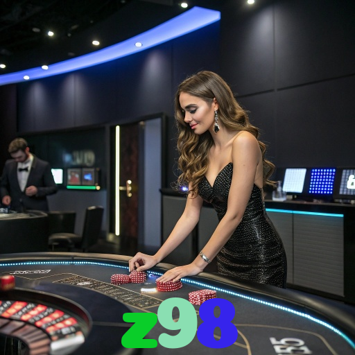 z98: Aposta Facilmente com Funcionalidades Completas no Aplicativo Móvel