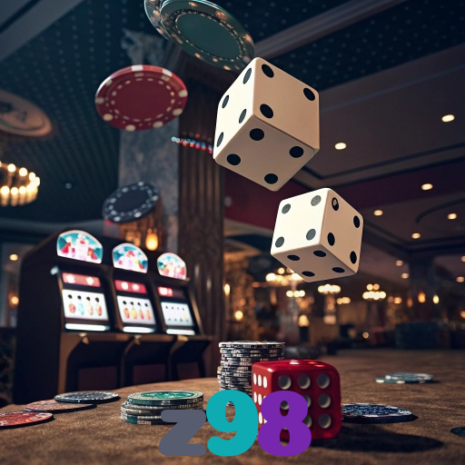 z98: Aposta Facilmente com Funcionalidades Completas no Aplicativo Móvel