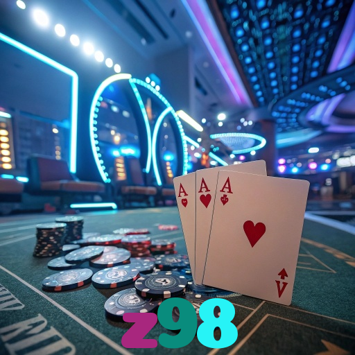 z98: Aposta Facilmente com Funcionalidades Completas no Aplicativo Móvel