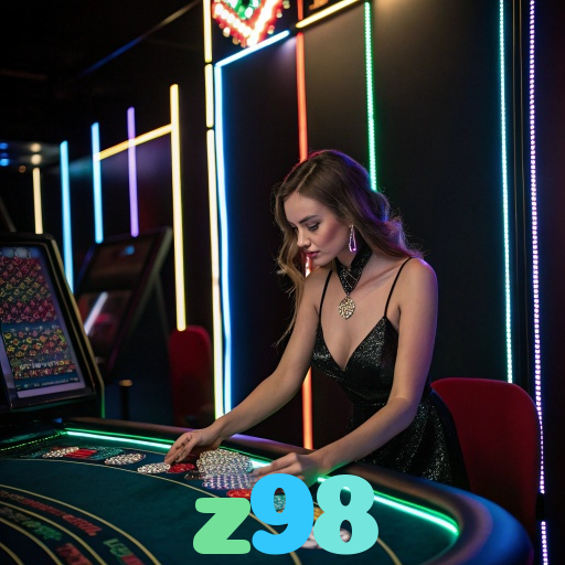 z98: Aposta Facilmente com Funcionalidades Completas no Aplicativo Móvel
