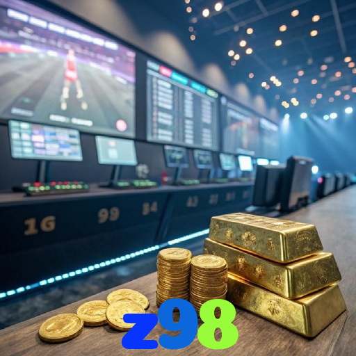 z98: Aposta Facilmente com Funcionalidades Completas no Aplicativo Móvel