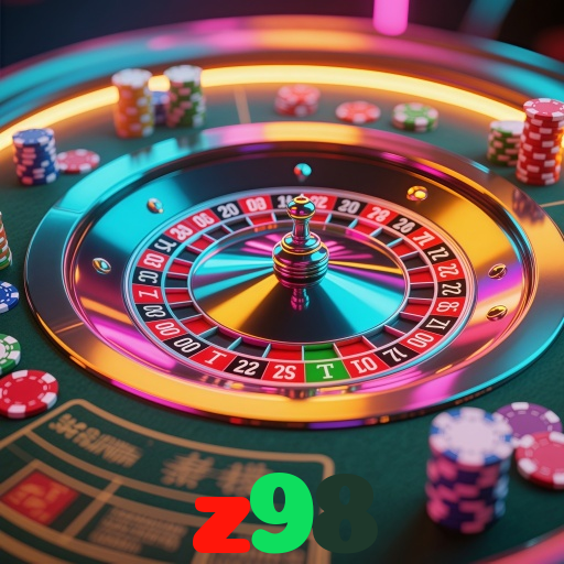 z98: Aposta Facilmente com Funcionalidades Completas no Aplicativo Móvel
