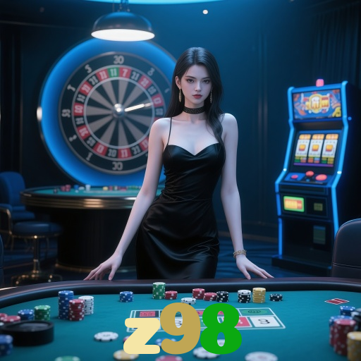 z98: Aposta Facilmente com Funcionalidades Completas no Aplicativo Móvel