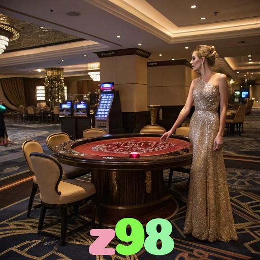 z98: Aposta Facilmente com Funcionalidades Completas no Aplicativo Móvel