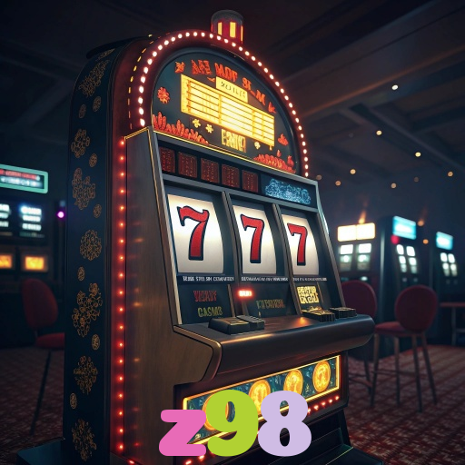 z98: Aposta Facilmente com Funcionalidades Completas no Aplicativo Móvel