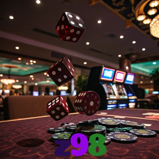 z98: Aposta Facilmente com Funcionalidades Completas no Aplicativo Móvel