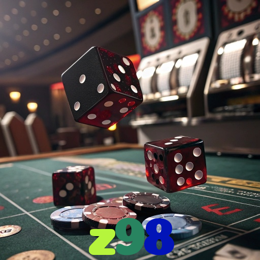 z98: Aposta Facilmente com Funcionalidades Completas no Aplicativo Móvel