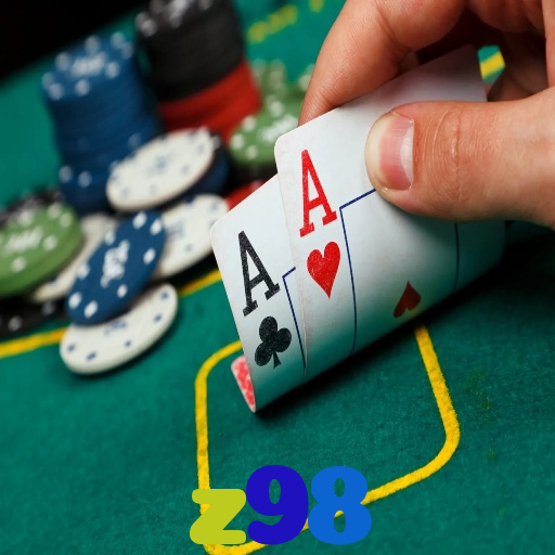 z98: Aposta Facilmente com Funcionalidades Completas no Aplicativo Móvel