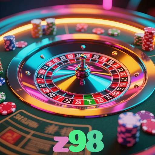 z98: Aposta Facilmente com Funcionalidades Completas no Aplicativo Móvel