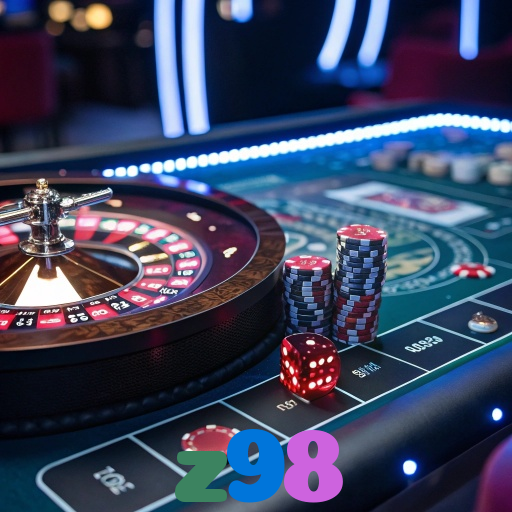 z98: Aposta Facilmente com Funcionalidades Completas no Aplicativo Móvel