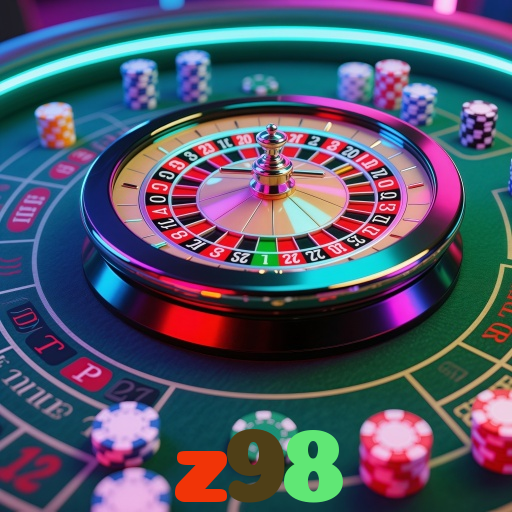 z98: Aposta Facilmente com Funcionalidades Completas no Aplicativo Móvel
