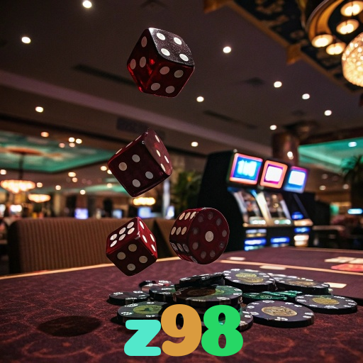 z98: Aposta Facilmente com Funcionalidades Completas no Aplicativo Móvel