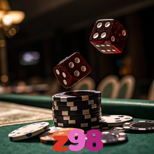 z98: Aposta Facilmente com Funcionalidades Completas no Aplicativo Móvel