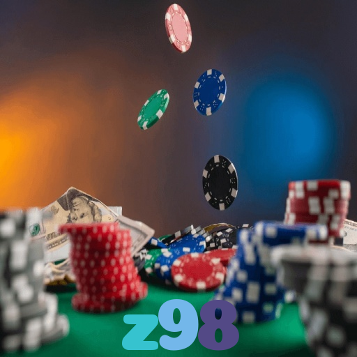 z98: Aposta Facilmente com Funcionalidades Completas no Aplicativo Móvel
