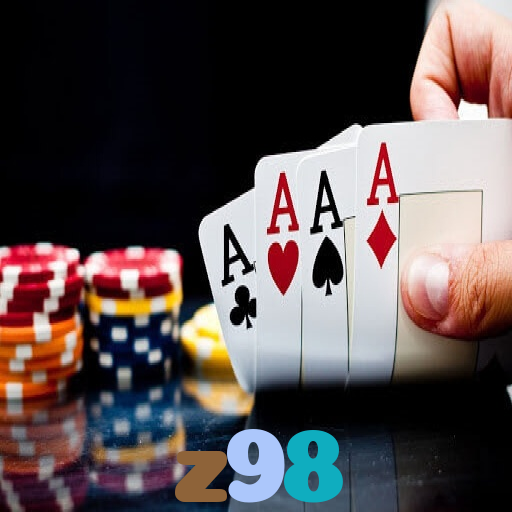 z98: Aposta Facilmente com Funcionalidades Completas no Aplicativo Móvel