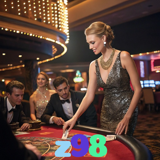 z98: Aposta Facilmente com Funcionalidades Completas no Aplicativo Móvel