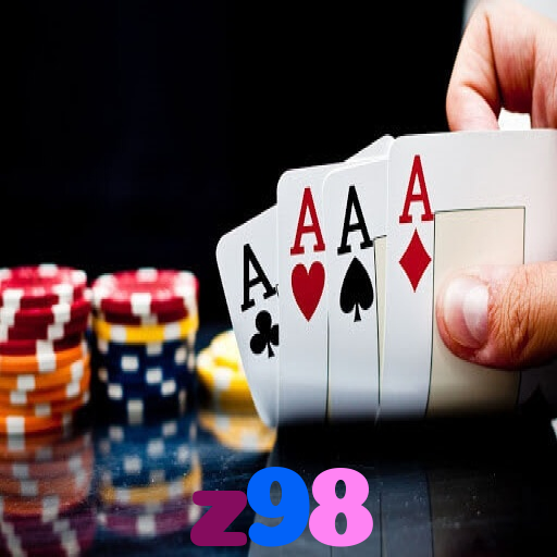 z98: Aposta Facilmente com Funcionalidades Completas no Aplicativo Móvel