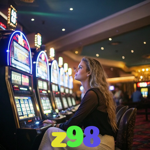z98: Aposta Facilmente com Funcionalidades Completas no Aplicativo Móvel