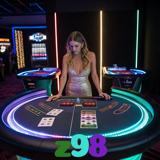 z98: Aposta Facilmente com Funcionalidades Completas no Aplicativo Móvel
